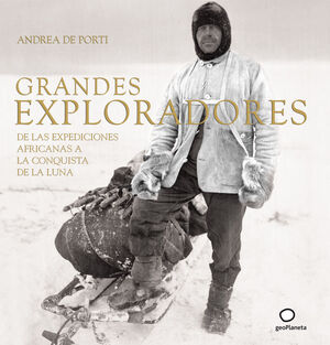 GRANDES EXPLORADORES