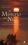 EL MISTERIO DEL NILO