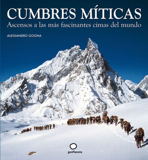 CUMBRES MÍTICAS