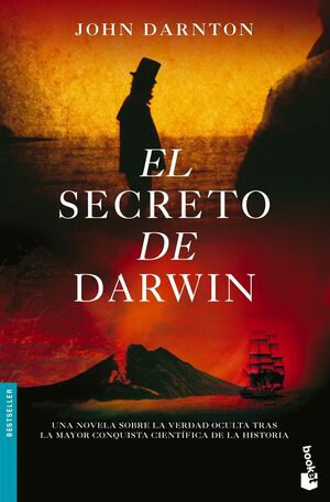 EL SECRETO DE DARWIN