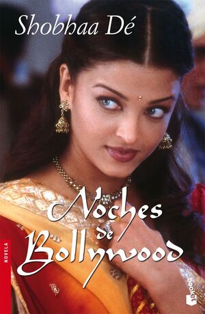 NOCHES DE BOLLYWOOD