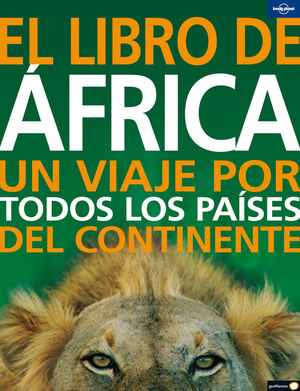 EL LIBRO DE ÁFRICA