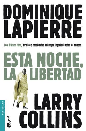 ESTA NOCHE, LA LIBERTAD