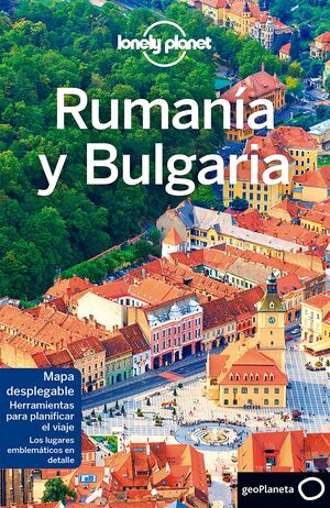 RUMANÍA Y BULGARIA 2