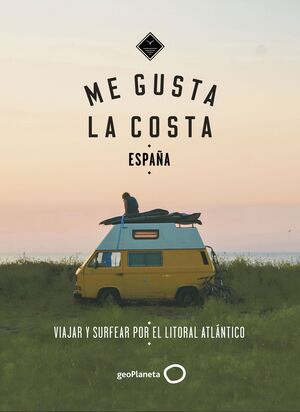 ME GUSTA LA COSTA EN ESPAÑA