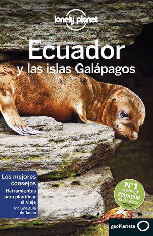 ECUADOR Y LAS ISLAS GALÁPAGOS 7