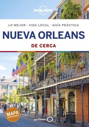 NUEVA ORLEANS DE CERCA 1