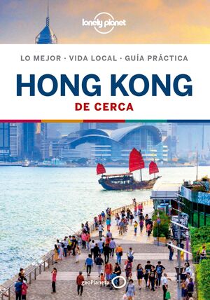 HONG KONG DE CERCA 5