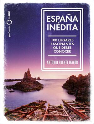 ESPAÑA INÉDITA