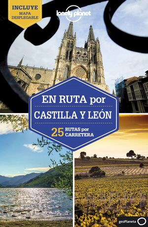 EN RUTA POR CASTILLA Y LEÓN 1