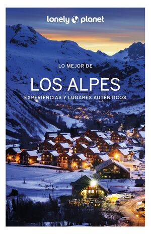 LO MEJOR DE LOS ALPES 1