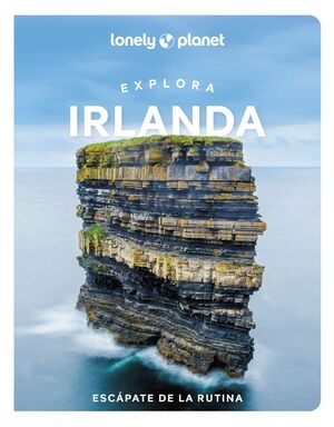 EXPLORA IRLANDA LONELY PLANET