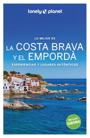 LO MEJOR DE LA COSTA BRAVA Y EL EMPORDÀ 2