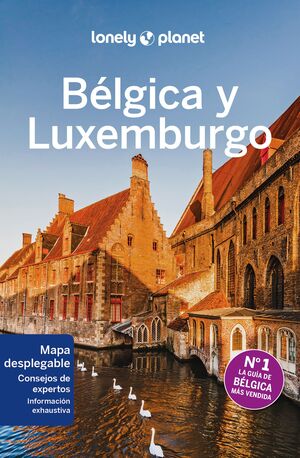 BÉLGICA Y LUXEMBURGO 5