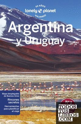 ARGENTINA Y URUGUAY 8