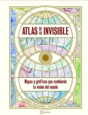 ATLAS DE LO INVISIBLE