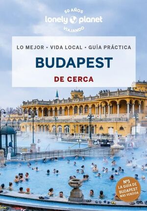 BUDAPEST DE CERCA 2