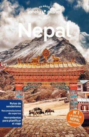 NEPAL 6