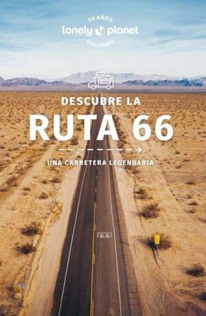 RUTA 66 - 2ª ED.