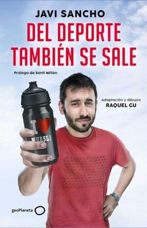 DEL DEPORTE TAMBIÉN SE SALE