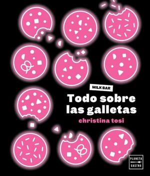 TODO SOBRE LAS GALLETAS