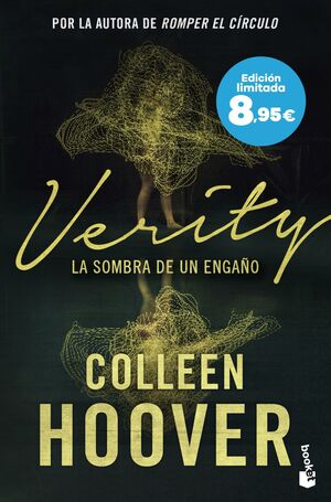 VERITY. LA SOMBRA DE UN ENGA¥O