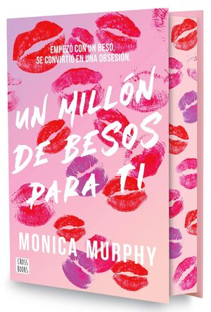 UN MILLÓN DE BESOS PARA TI. EDICIÓN ESPECIAL