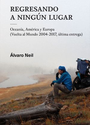 REGRESANDO A NINGÚN LUGAR