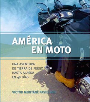 AMERICA EN MOTO