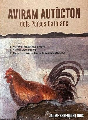AVIRAM AUTÒCTON DELS PAÏSOS CATALANS