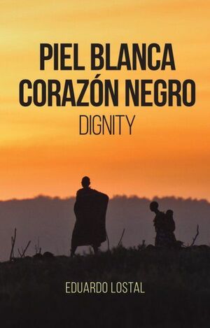 PIEL BLANCA, CORAZÓN NEGRO