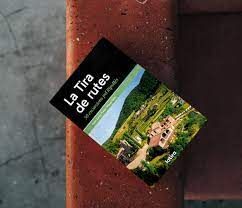 50 EXCURSIONS PEL RIPOLLÈS LA TIRA DE RUTES