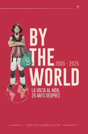 BY THE WORLD