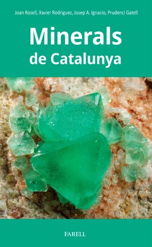 MINERALS DE CATALUNYA