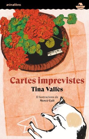 CARTES IMPREVISTES