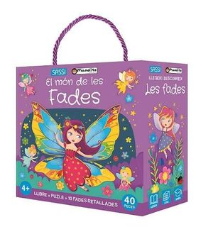 EL MUNDO DE LAS HADES