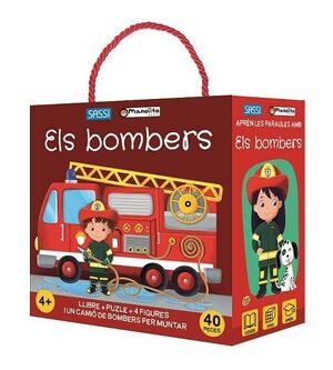 EL MON DELS BOMBERS
