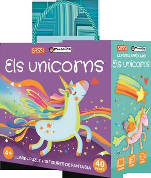 EL MON DELS UNICORNS