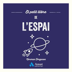 EL PETIT LLIBRE DE L'ESPAI