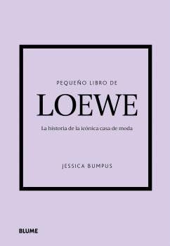 PEQUEÑO LIBRO DE LOEWE
