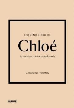 PEQUEÑO LIBRO DE CHLOÉ