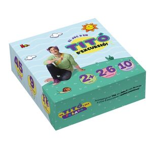 JOC D'EN TITO D'EXCURSIO!