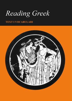 READING GREEK