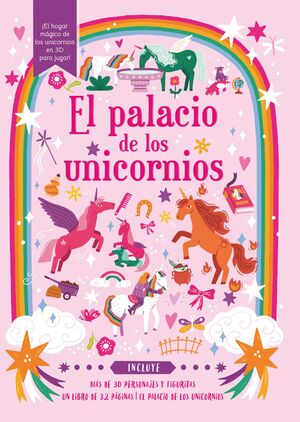 EL PALACIO DE LOS UNICORNIOS