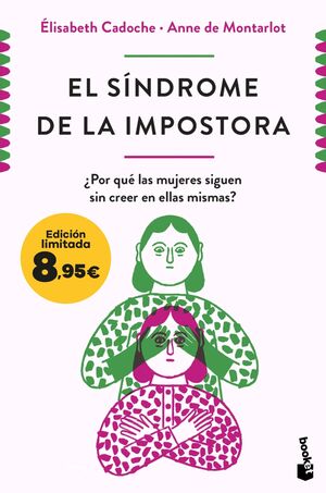 EL SINDROME DE LA IMPOSTORA - ¨POR QUE LAS MUJERES