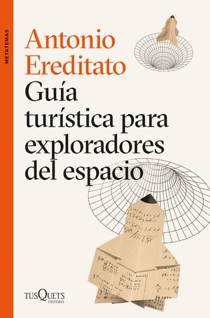 GUÍA TURÍSTICA PARA EXPLORADORES DEL ESPACIO