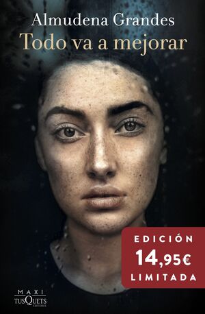TODO VA A MEJORAR (ED. LIMITADA A PRECIO ESPECIAL)