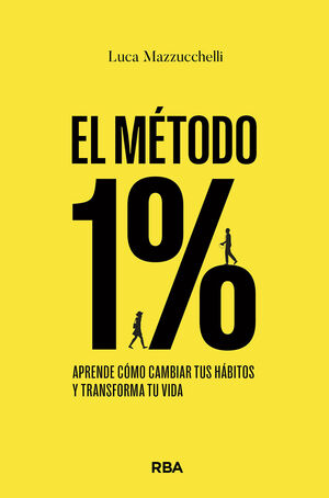 EL MÉTODO 1%