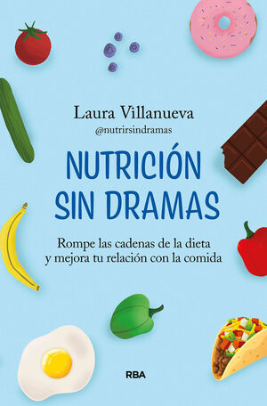 NUTRICIÓN SIN DRAMAS