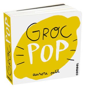 GROC POP